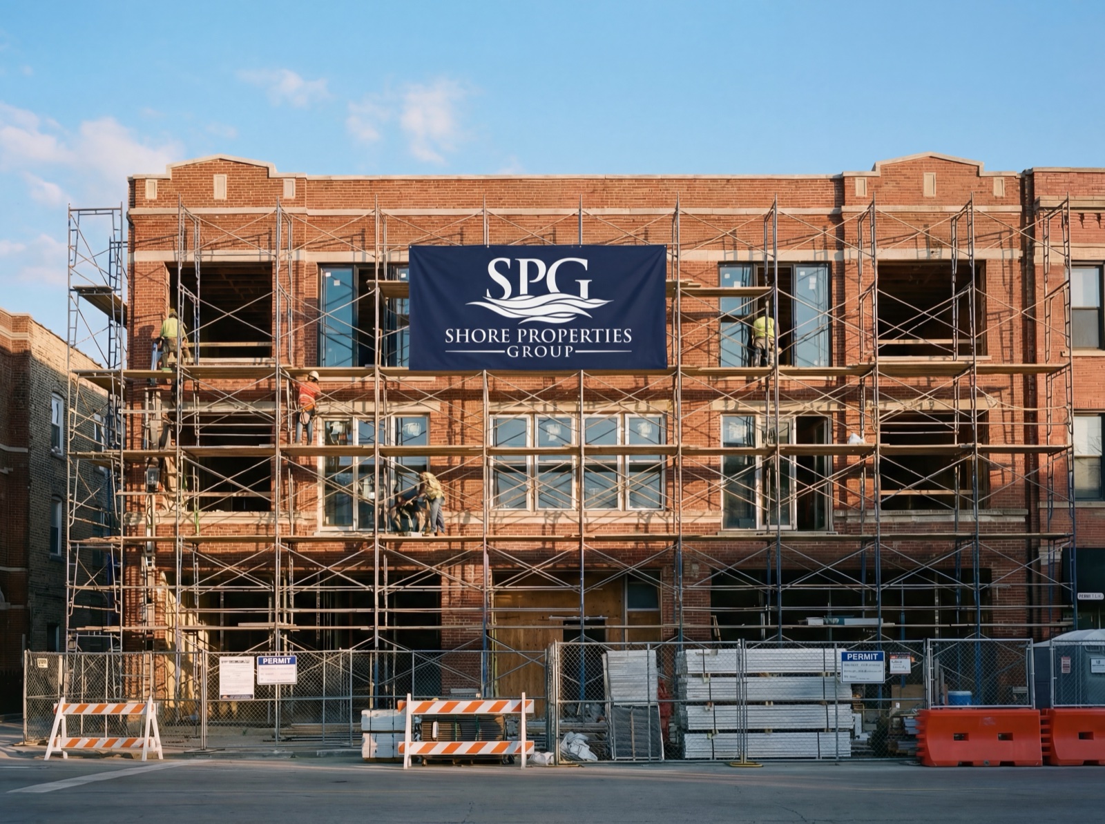 Construction Services